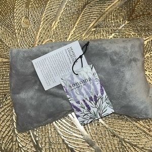 Sonoma lavender spa mask